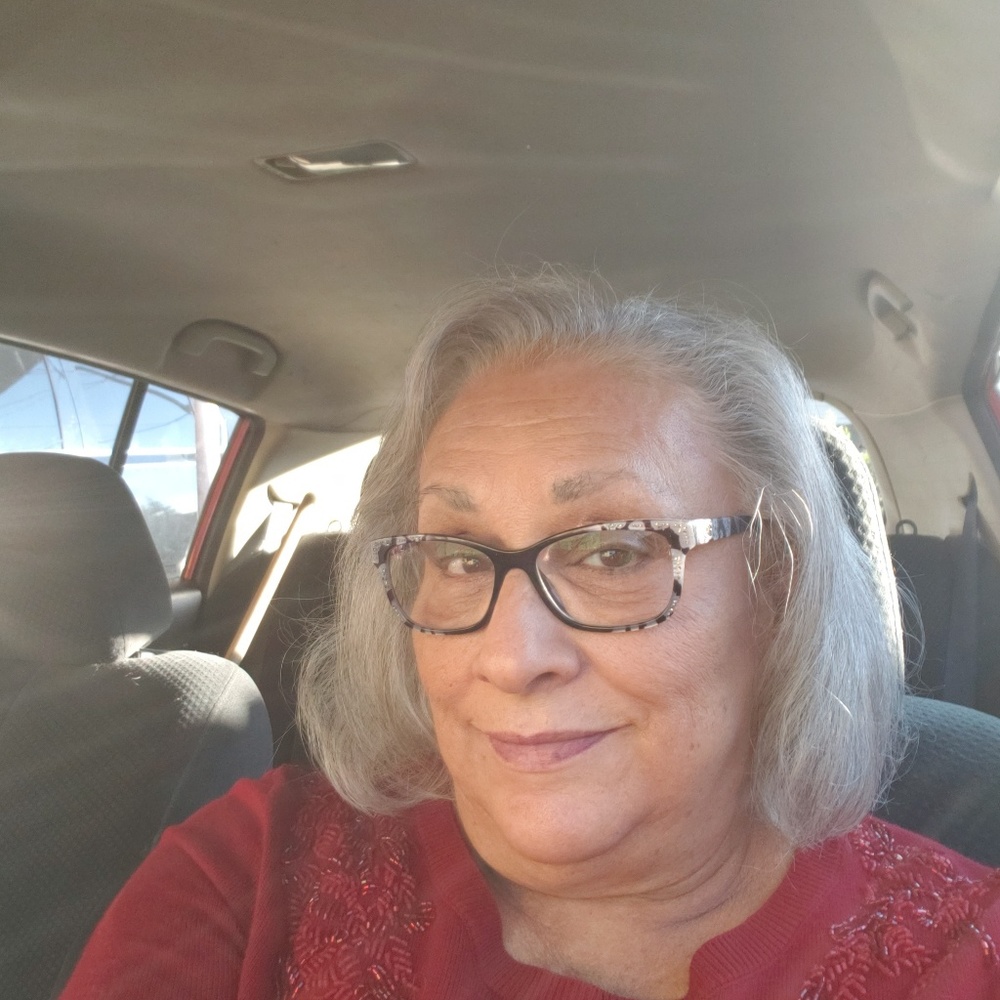 Meet your Posher, Rose